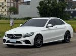 Mercedes-Benz C300 AMG 總代理