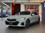 BMW 520i M Sport 總代理 5AU...
