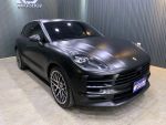 8891嚴選 Macan 2.0T 升級多項配備 2019年型式 瑞德汽車