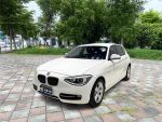 【杰運台中】2013年BMW 1-Seri...