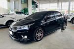 豐田 toyota ALTIS 阿提斯 轎...