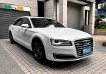A8 L 50 TFSI quattro 小改款 ...