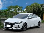 nissan 日產 sentra 仙草 轎車...