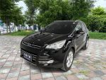 【杰運台中】 2013 FORD KUGA ...