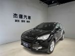 【杰運台北】 2013 FORD KUGA 2.0旗艦  AUTO HOLD