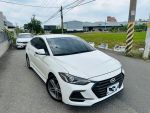 2019年Elantra Sport 1.6渦輪增極速版 市場稀有 