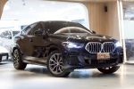 22式 X6 40i 鉑金版 全景天窗 抬顯 5AU 跟車 環景 免鑰匙 原鈑件