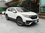 HONDA CRV僅跑3萬ACC跟車I-KEY...