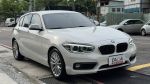 金鑽店~BMW118i 總代理 1.5 里...