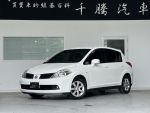 白色五門 便宜代步車首選...