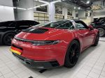 2022年Porsche 911 Targa 4 GTS 總代理 原廠認證中古車