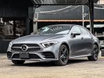 弘達國際泰山總店-CLS450 #244...