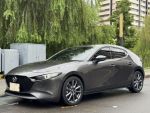 戰杰車業 只賣讚車款 2019 MAZDA3 5D BOSE旗艦款 原廠保養