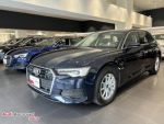 奧迪原廠認證中古車