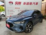 僅跑1萬KM 新車保固中 ST-LINE VIGNALE版 13.2吋懸浮式全彩