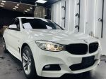 2014 320GT SPORTLINE M包 便...