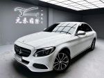 【黃經理】2016年式 M-Benz C2...