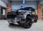 90 V8 Carpathian Edition 正22年 僅跑2千 紐柏林
