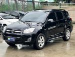 【杰運特價車】2012年式 Toyota RAV4 2.4E 天窗版 定速巡航