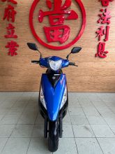  『民族流當機車』2019 三陽 GT 125