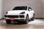 不只是 SUV，是你的跑車夢想