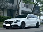 弘達國際 三重店 C63S Esatate...