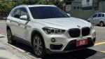 會長の店認證車☆總代理大改款X1 20i /一手自用只跑5萬/倒車顯影/電動尾門