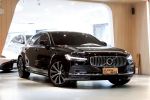 2022年 S90 B4 跟車 全景天窗 盲點 免鑰匙 環景 原鈑件 原廠保固中