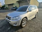 13年 RAV4 2.4L 天窗 8安 影音 E版 認證車 可全貸