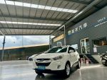 富祥汽車 HYUNDAI IX35【里程保證、實車在店、認證車】