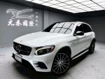 【黃經理】16 GLC43 AMG 4MATI...