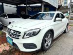 台中大里 世運汽車 實價刊登 實車實圖 GLA180 AMG 小改款 原版件
