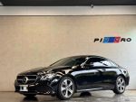 2019年式 M.Benz E200 Coupe ...