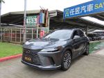 任昱2023年RX350 2.4 全景天窗 影音 跟車4WD 僅跑一萬三