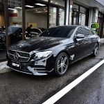 2019 Benz E53 AMG 4matic+原鈑件 認證車