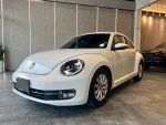 13年式 BEETLE 1.2 總代理 正...