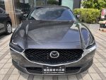 台南瑞達汽車嚴選中古車 2022年CX30 鋼鐵灰