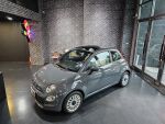 2021 FIAT 500 C Cabrio 最終末代版 全新車跑4百 樂高汽車
