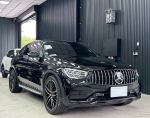 2021 M-BENZ GLC43 Coupe棋勝...