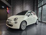 2020 FIAT 500 C Cabrio 最終...
