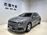 【杰運台北】2017年BENZ GLA180 AMG