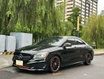 戰杰車業 只賣讚的車 2015 CLA250 Edition1認證車