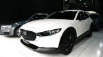一手車、全原廠保養、全車原版件、2022/08領牌 原廠保固中