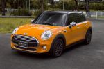 ★利賓汽車/新北旗艦店★2015年 MINI 5D 消耗品全數汰新(附工單)★