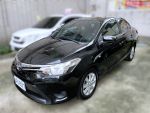 ❤️只跑2萬！✅可全貸⭐2015年 豐田【VIOS】雙安 抬頭顯示器 15吋鋁圈