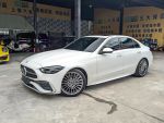 實車實價 總代理 W206 C300 AM...