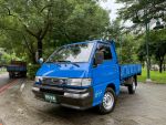 TACA認證車(一手車)DELICA 得...