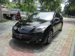 13年 2.0S 皮椅 天窗 恆溫 ikey 頂級 原鈑件 認證車 可全貸