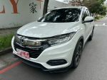 21年HRV ikey 盲點 換擋快撥 原廠保養 原鈑件 S版 認證車 可全貸