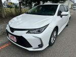 22年 阿弟斯 1.8L 恆溫 鋁圈 跟車 原廠保養 認證車 可全貸